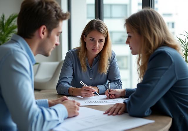 Consulta inicial para planificación de eventos